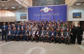 اولین گردهمایی تخصصی روسای مراکز  کارشناسان کشور از ۱۷ الی ۲۰ اسفند ماه سال‌جاری در کرمان برگزار گردید